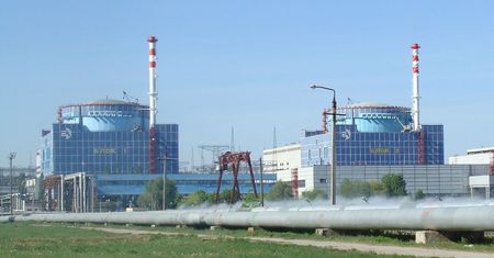 Awaryjne wyłączenie reaktora w Ukrainie. Jest reakcja PAA