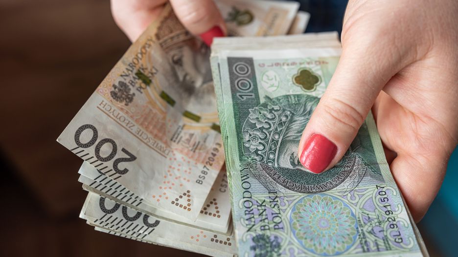 Wypłata emerytur stażowych rusza we wrześniu