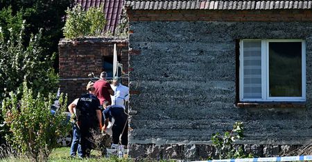 Pogrzeb zamordowanych dzieci z Czerników. Wiadomo, gdzie zostaną pochowane