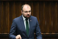 Szczucki ma plan na nową konstytucję. Przedstawił założenia