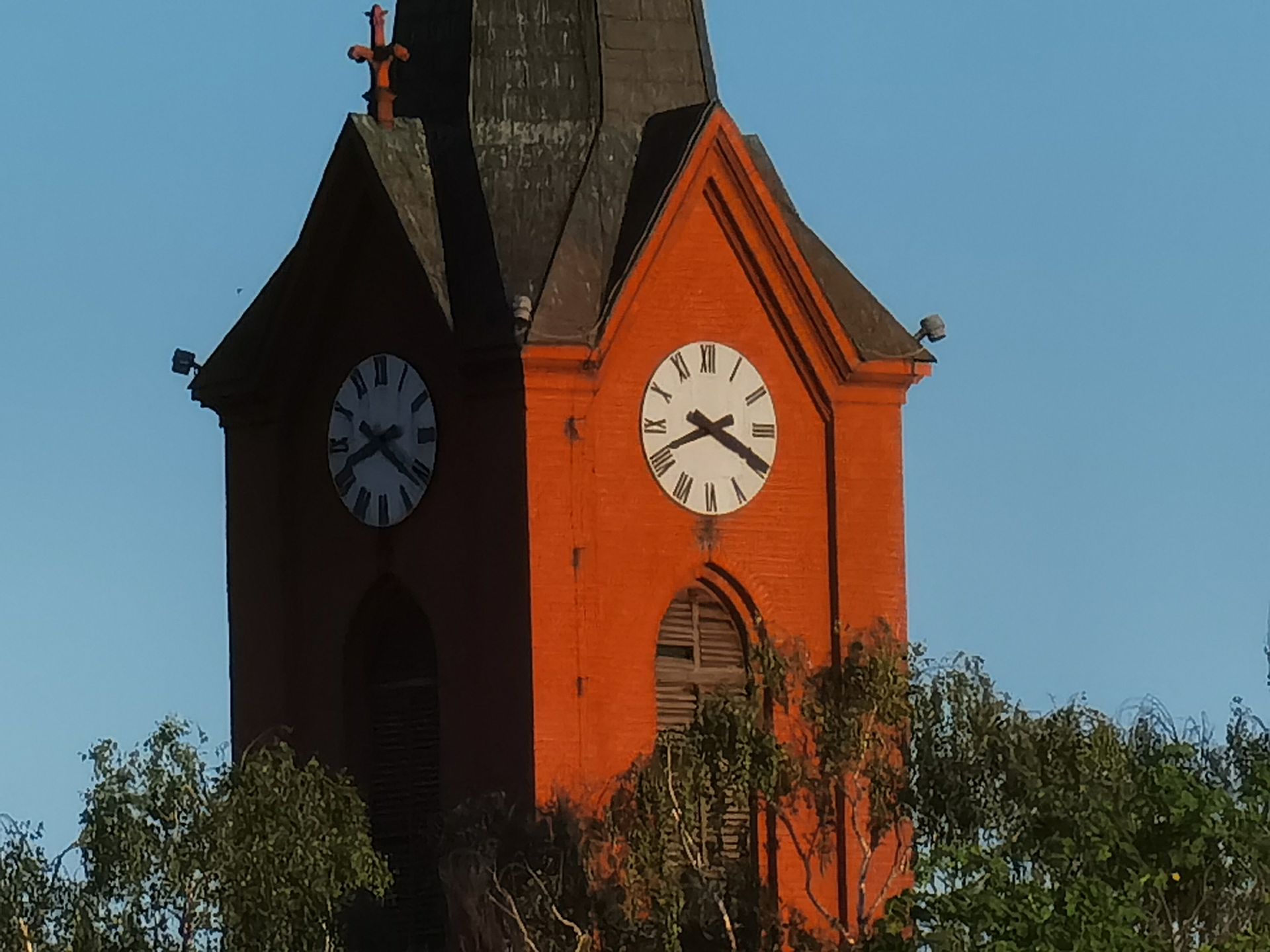 Taki zoom to ja rozumiem. Huawei P40 Pro+: test aparatu 84