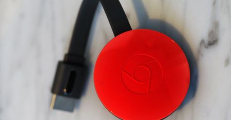 Google połączy Chromecast z Android TV? Są plany nowego Chromecast Ultra