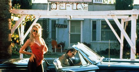Laura Dern kończy dziś 50 lat (ZDJĘCIA)