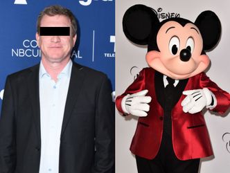 Aktor Disneya został zatrzymany za domniemaną próbę seksu z osobą nieletnią!
