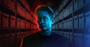 David Duchovny: Nie możesz mieć własnej prawdy. Gwiazdor "Z Archiwum X" alarmuje