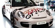 Porsche GT2 9ff
