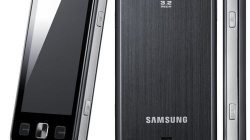 Samsung Star II Duoz C6712 - kolejny telefon na dwie karty SIM 1