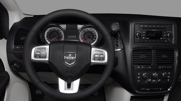 Wibrująca kierownica AT&T poinformuje, kiedy skręcać 1