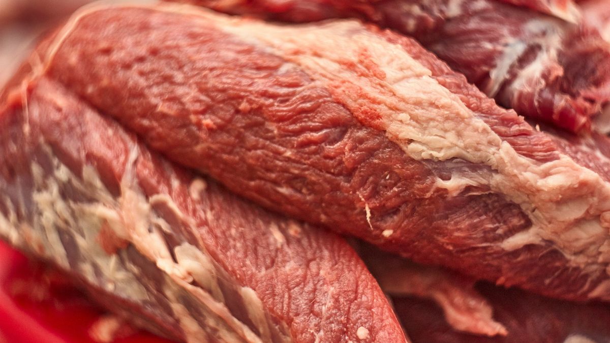 Nadmiar czerwonego mięsa to większe ryzyko raka