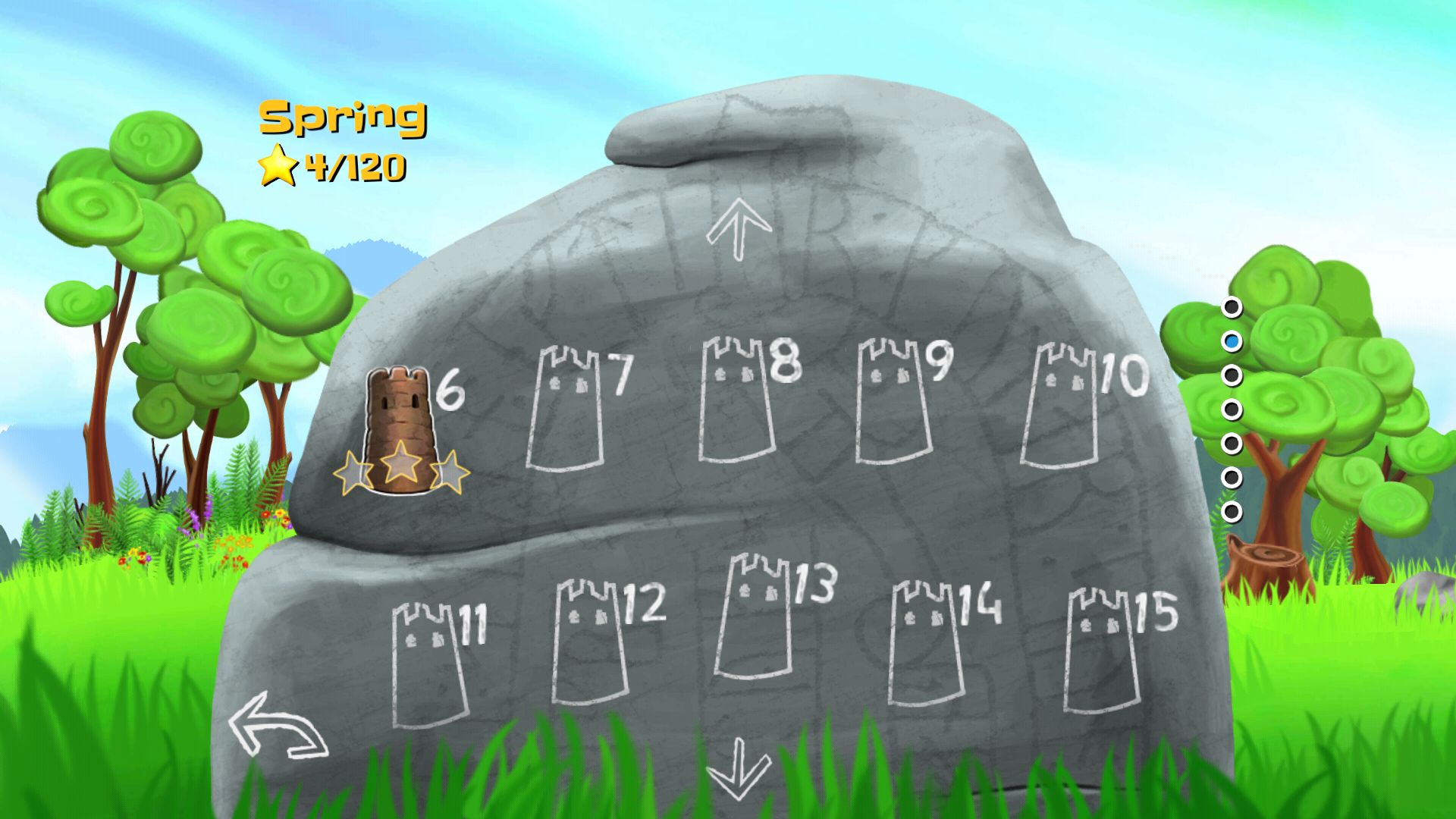 Day of the Viking - Tower Defence ze szczyptą humoru 11