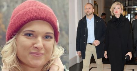 Borys Szyc wylansował kolejną dziewczynę. Jeger-Nagłowska dostała własny program!