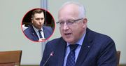 Prof. Flisiak już po przesłuchaniu komisji śledczej. Mówi, co go zszokowało