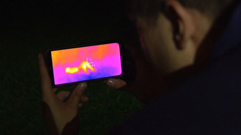 Blackview BV9800 Pro: chiński smartfon, który pokaże twoją temperaturę 1