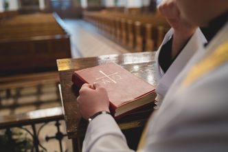 Parafie proszą o pomoc w opłaceniu rachunków za gaz i prąd. Są wnioski do kurii