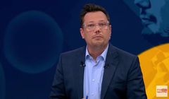 Skarga na dyskusję w TVP Info o interpłciowości w sporcie