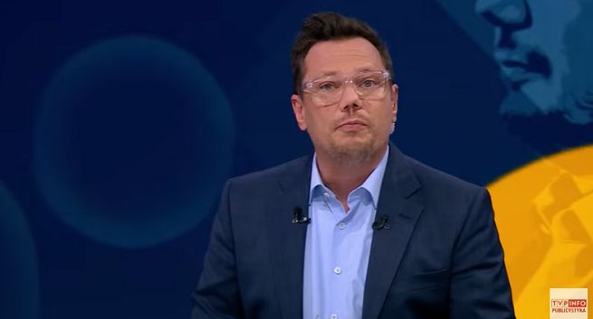 Skarga na dyskusję w TVP Info o interpłciowości w sporcie