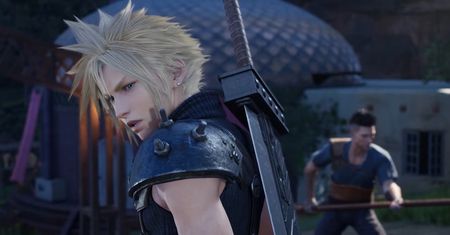 W Final Fantasy 7 Rebirth zagrasz przed premierą. Pady w dłoń i ogień