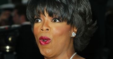 Oprah pozwana na 1,2 MILIARDA dolarów!