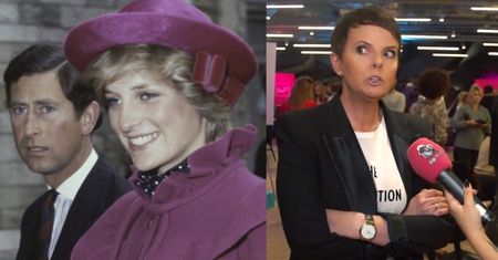 Korwin Piotrowska szczerze o Dianie: "Błagam, nie była święta. Miała duże potrzeby seksualne i KILKA WIBRATORÓW!"