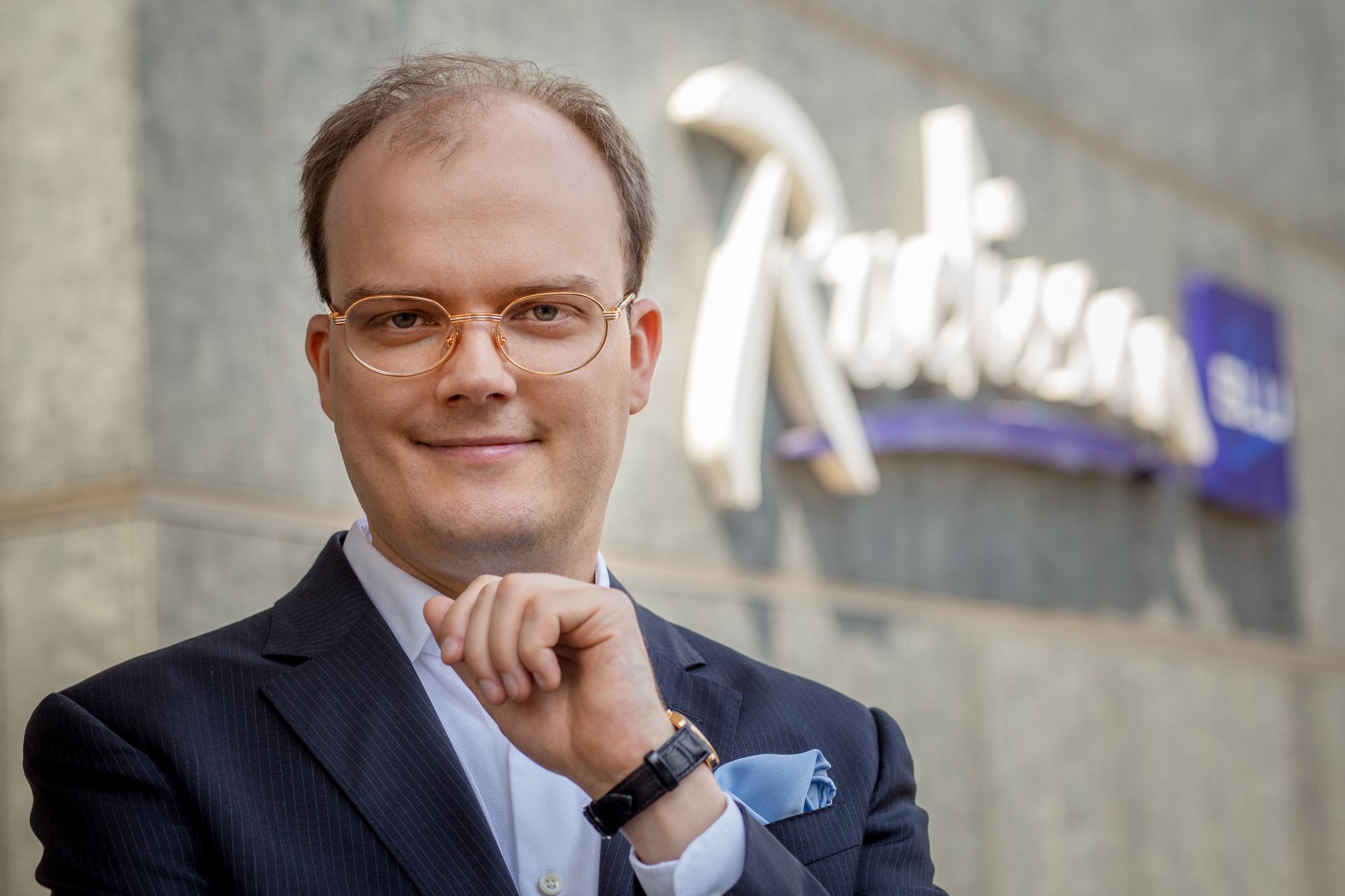 Jan Wróblewski, współzałożyciel grupy Zdrojowa Invest & Hotels uważa, że oferta polskich jest bardzo urozmaicona.