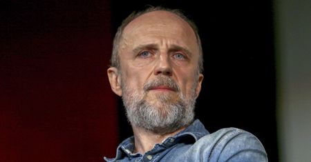 Kończy 47 lat. Nieliczni wiedzą, z kim jest związany