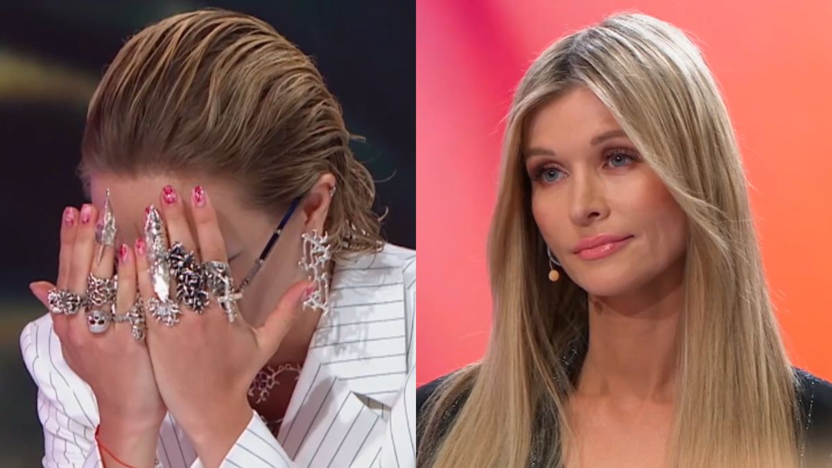 Fala komentarzy po kolejnym odcinku "Top Model"