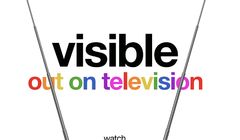 Serial o wpływie osób LGBT na branżę telewizyjną od lutego w Apple TV+