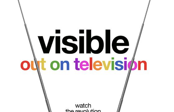 Serial o wpływie osób LGBT na branżę telewizyjną od lutego w Apple TV+