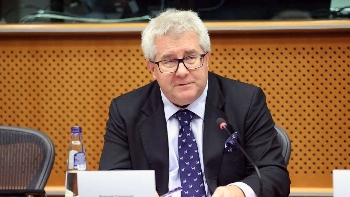 Ryszard Czarnecki