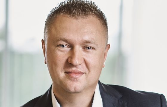 Leszek Mrugas zastępcą dyrektora sprzedaży w Cityboard Media