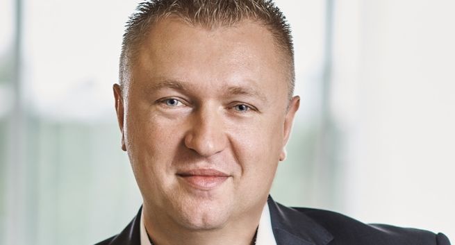 Leszek Mrugas zastępcą dyrektora sprzedaży w Cityboard Media