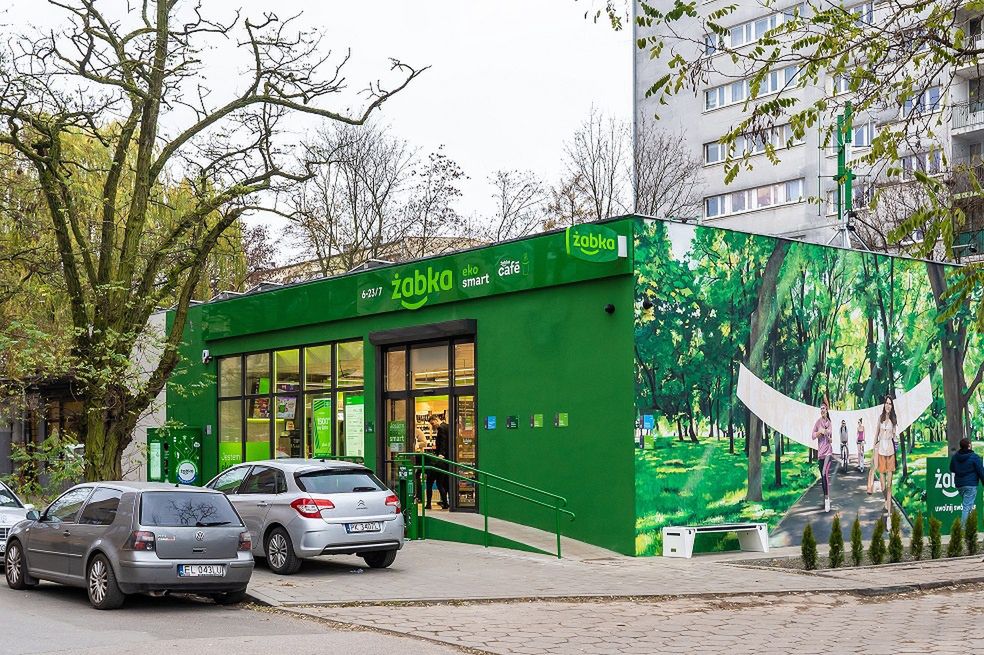 10 tysięcy Żabek w Polsce? Sieć szykuje "dużą rzecz"