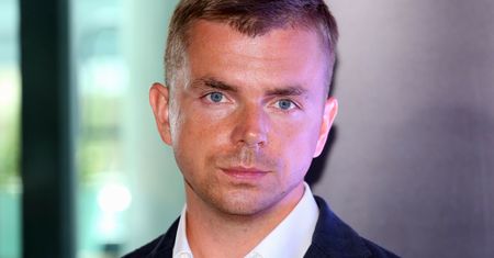 Kim jest Paweł Szopa, założyciel firmy Red is Bad?