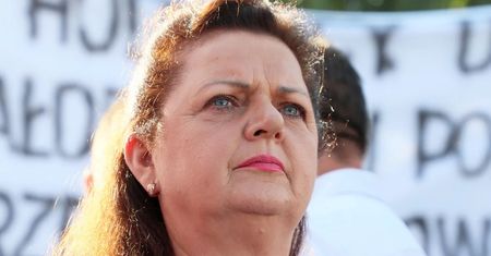 Cała Polska ją znała. Oto jak żyje teraz. "Nieraz brakowało na chleb"