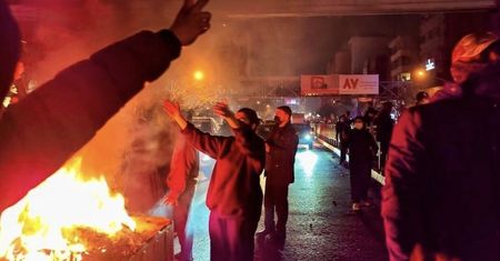 Egzekucja wstrzymana. Nagła zmiana planów władz Iranu