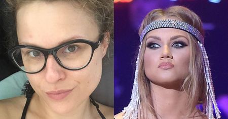 Kaja Paschalska o wynurzeniach Agnieszki "moda na brzydotę" Kaczorowskiej: "Cheers kobietom, które nie boją się pokazywać PRAWDZIWEJ SIEBIE"
