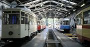 Remont zajezdni tramwajowej we Wrocławiu. Będzie miała nowy sprzęt do naprawy taboru MPK