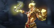 Overwatch 2 – nowy tank i Bitwa o Olimp. Sezon 2 nadciąga