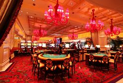 Koronawirus. Kasyna zamknięte, opublikowano rozporządzenie