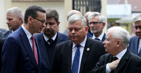 NIK szykuje cios w samo serce PiS. "To będzie postawienie kropki nad i"