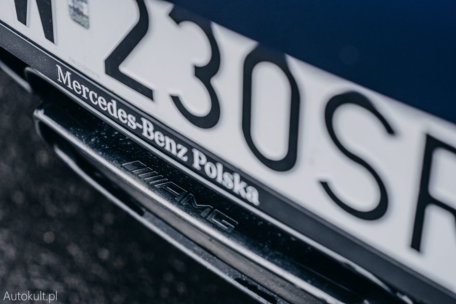 Mercedes-AMG GT R (2022)