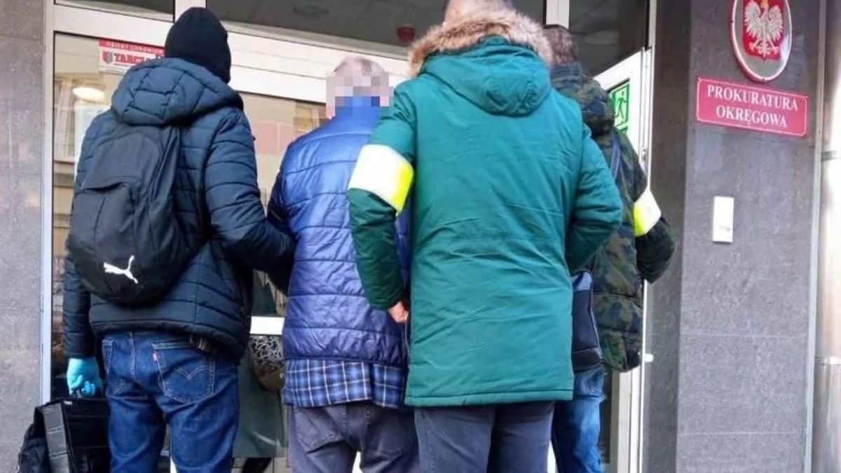 Nieuczciwy lekarz usłyszał aż 47 zarzutów 