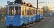 Tramwaj z Krakowa będzie kursował na liniach turystycznych
