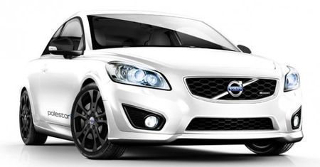 Zakończenie produkcji Volvo C30 - ostatni egzemplarz trafi do...