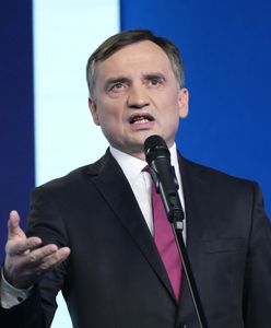 Zbigniew Ziobro trafi do aresztu? Kluczowa decyzja sądu