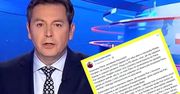 "Wiadomościom" nie chodziło o TVN? Poważniejszym konkurentem jest... Ilona Łepkowska