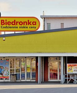 Produkt wycofany z Biedronki. Nie jedz go