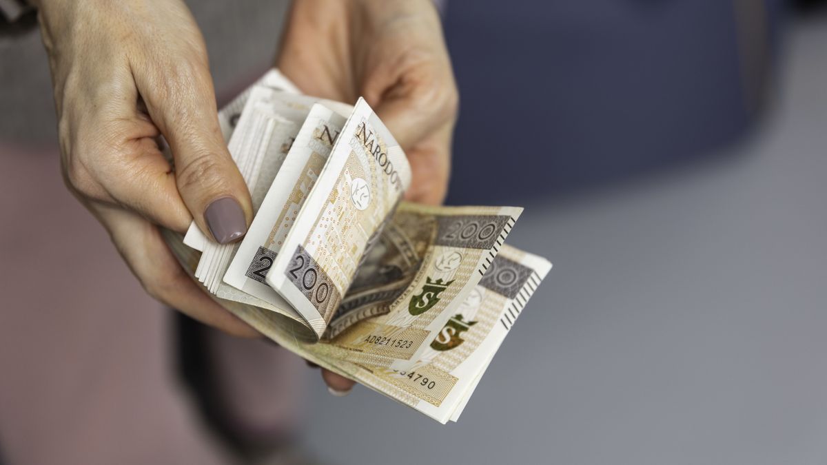 Płatności gotówkowe znikną?