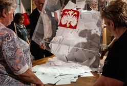 Mogą przeliczyć część głosów. SN zdecydował ws. wyborów prezydenckich