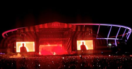 Co z pieniędzmi za bilety? Fest Festiwal odwołany, a kasy brak